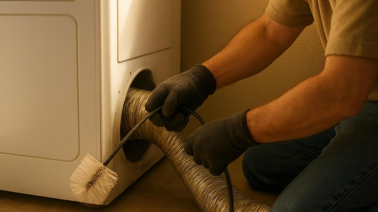 Silver Path Dryer Cleaning Services — dryer vent cleaning near you