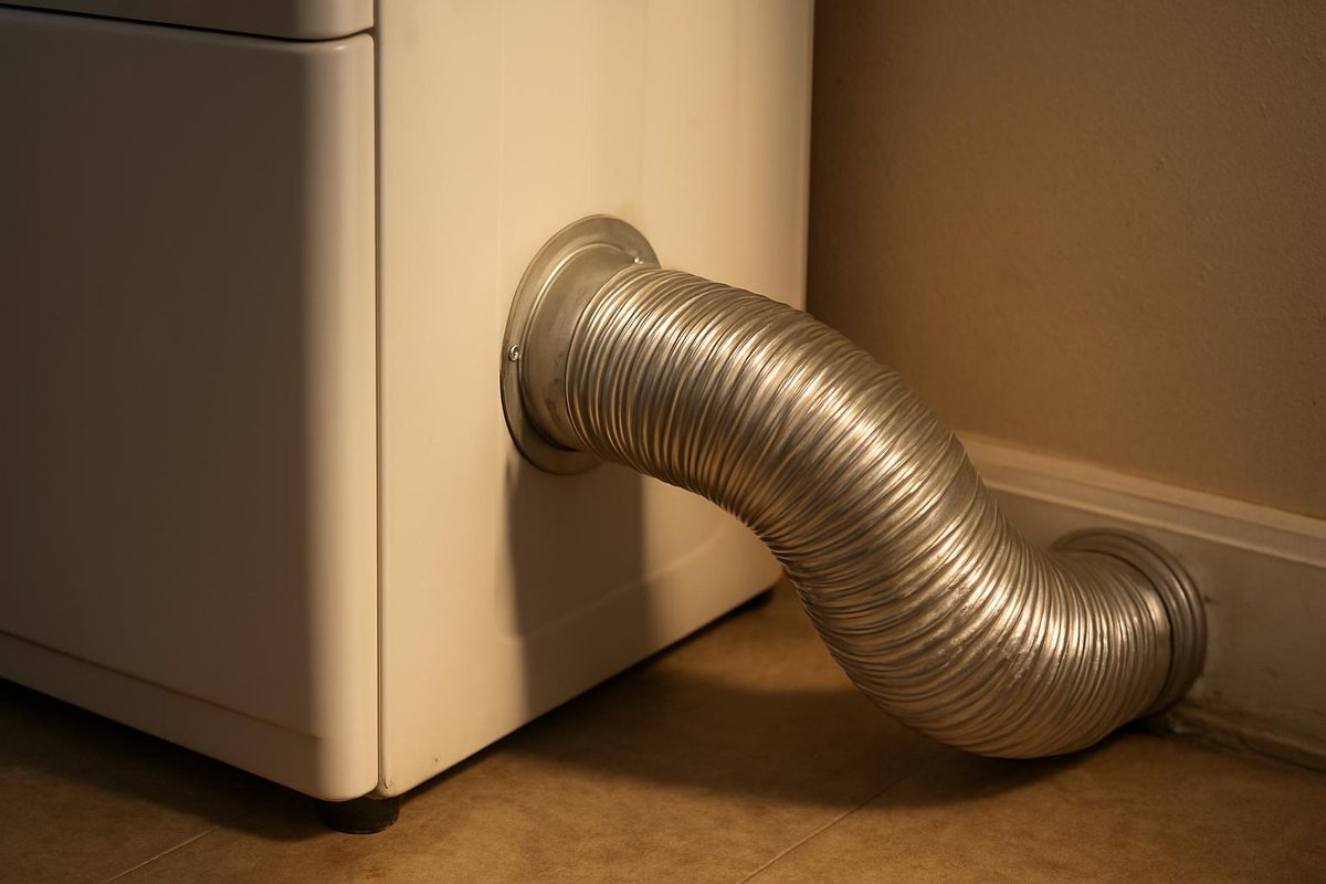 Silver Path Dryer Cleaning Services in Kansas City